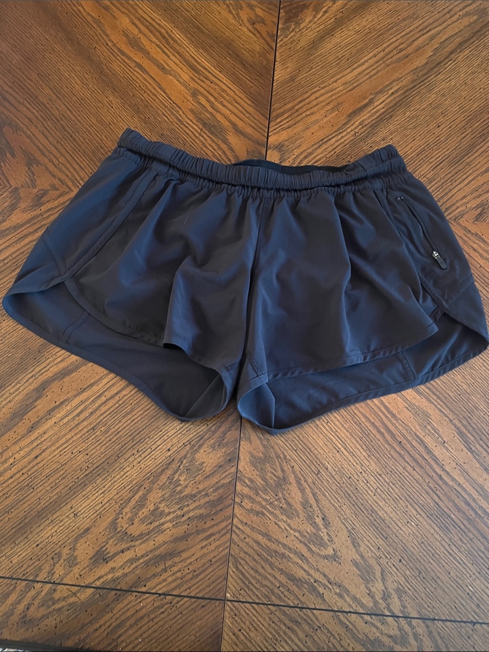 Lululemon 4" Shorts